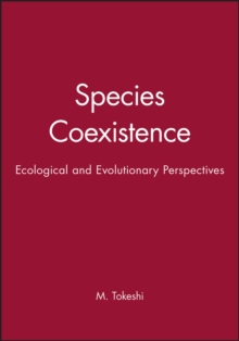 Image for Species Coexistence
