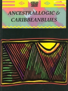Image for Ancestrallogic And Caribbean Blues