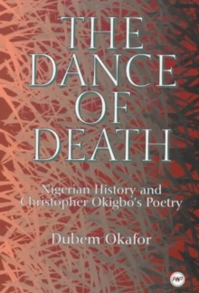 Image for The Dance Of Death