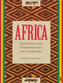 Image for Africa: AWP Guide