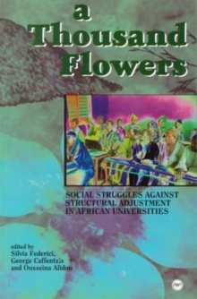 Thousand Flowers