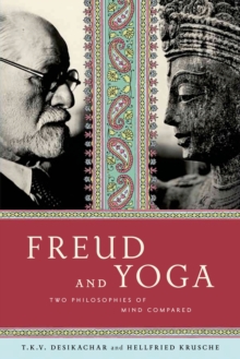 Image for Freud and Yoga