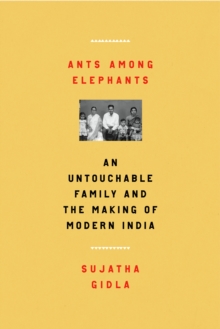 Image for Ants Among Elephants