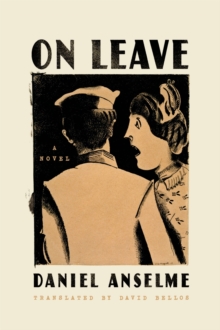Image for On Leave: A Novel