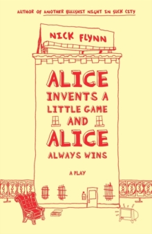Image for Alice invents a little game and Alice always wins