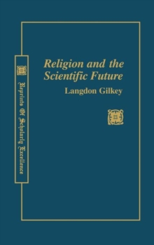 Image for Religion & Scientific Future