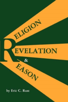 Religions, Revelation and Reason