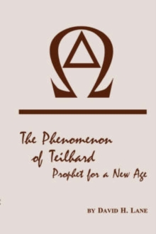 Image for The Phenomenon of Teilhard