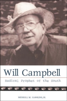 Image for Will Campbell