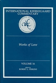 Works of Love