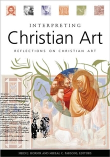 Image for Interpreting Christian Art