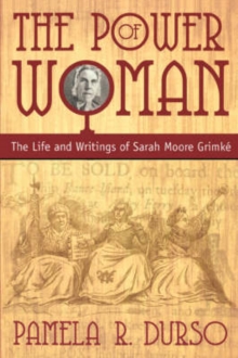Power of Woman