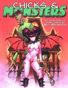 Image for Chicks & Monsters
