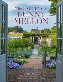 Image for The Gardens of Bunny Mellon