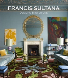 Image for Francis Sultana: Designs and Interiors