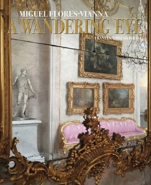 Image for A Wandering Eye