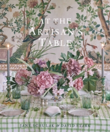 Image for At the Artisan's Table