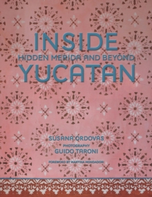 Image for Inside Yucatan