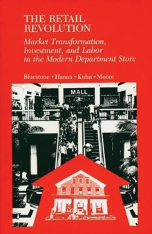 Retail Revolution