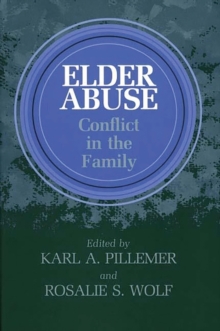 Elder Abuse
