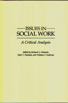Issues in Social Work