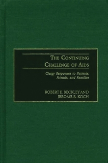 Continuing Challenge of AIDS