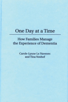 One Day At a Time