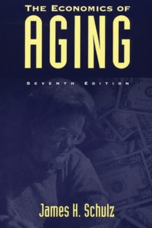 Image for The Economics of Aging, 7th Edition