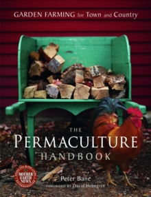 Image for Permaculture handbook  : garden farming for town & country
