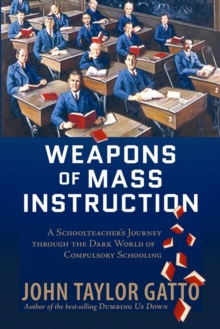 Image for Weapons of Mass Instruction