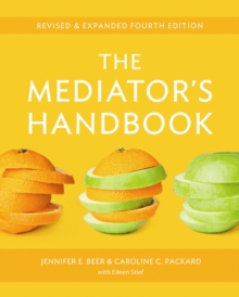 Image for The Mediator's Handbook