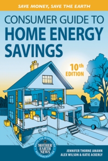 Image for Consumer Guide to Home Energy Savings-10th Edition