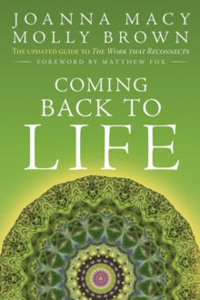 Image for Coming Back to Life