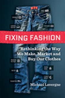 Image for Fixing Fashion