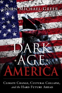 Image for Dark Age America