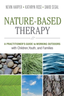 Image for Nature-Based Therapy