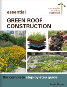 Image for Essential Green Roof Construction