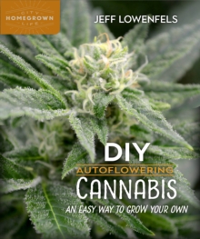 Image for DIY Autoflowering Cannabis