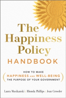 Happiness Policy Handbook