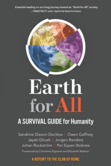 Earth for All: A Survival Guide for Humanity