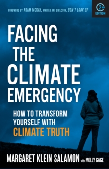 Image for Facing the Climate Emergency, Second Edition