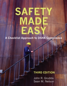 Image for Safety Made Easy