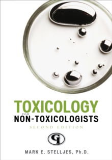 Image for Toxicology for Non-Toxicologists