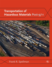 Image for Transportation of Hazardous Materials Post-9/11