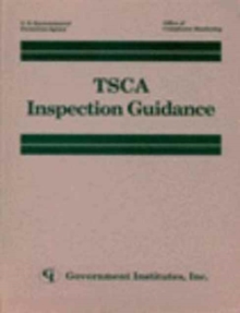 Image for TSCA Inspection Guidance
