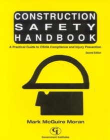 Image for Construction Safety Handbook
