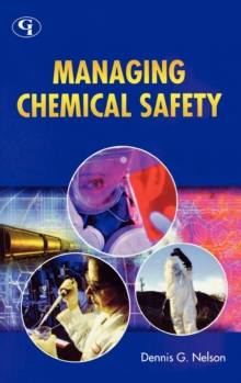 Image for Managing Chemical Safety