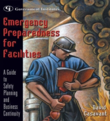 Image for Emergency Preparedness for Facilities
