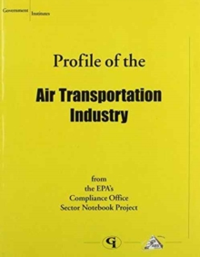 Profile of the Air Transportation Industry