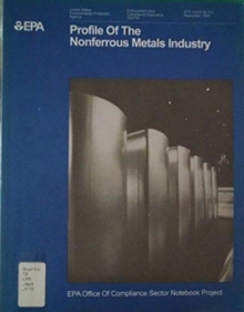 Profile of the Nonferrous Metals Industry